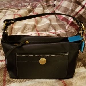 Small Coach Bag